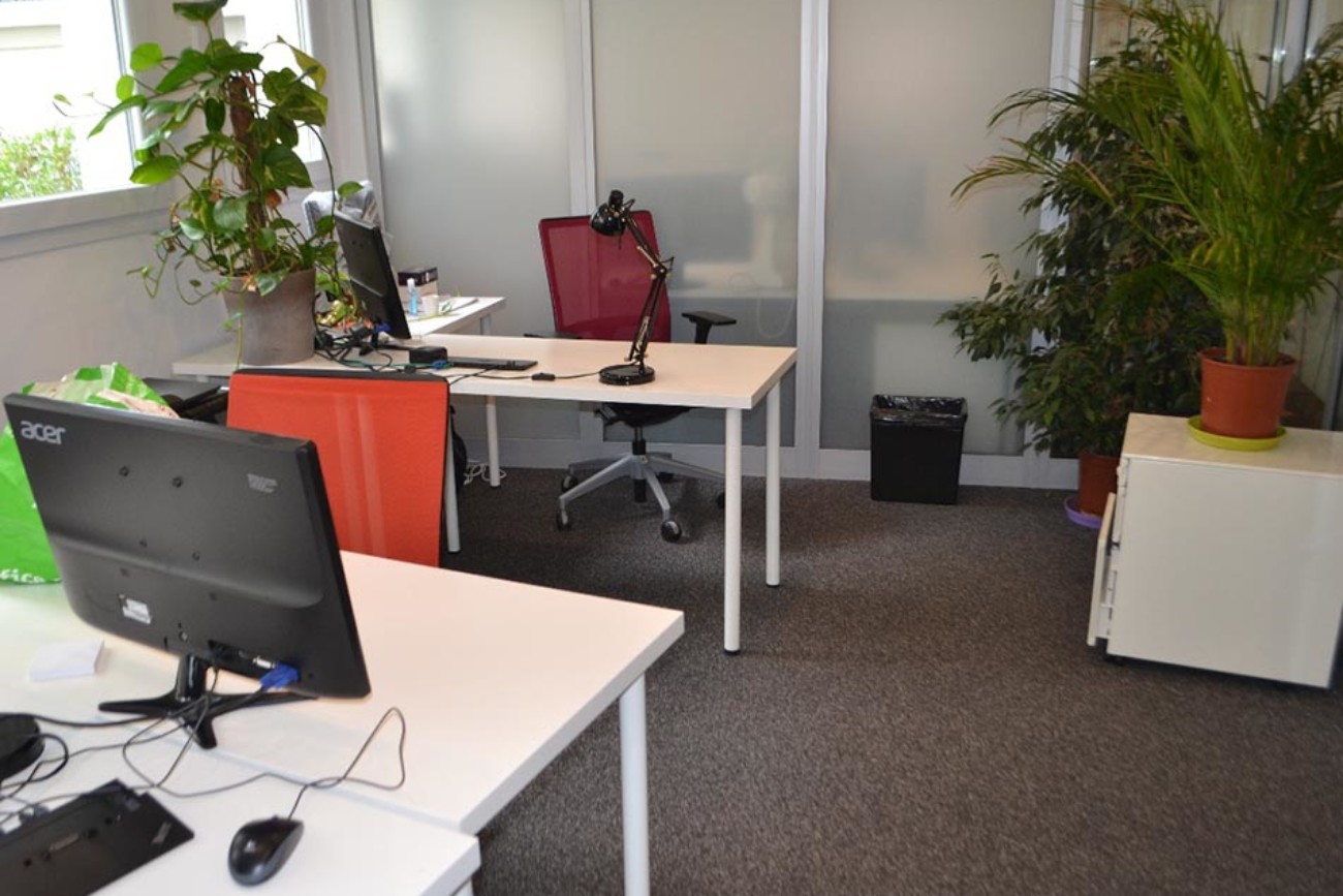 Issy Les Moulineaux Corentin Celton Le