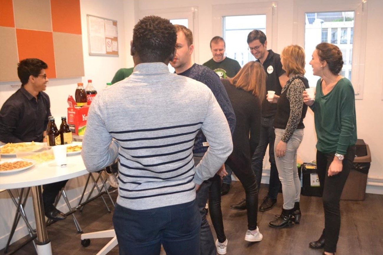 Issy Les Moulineaux Corentin Celton Le